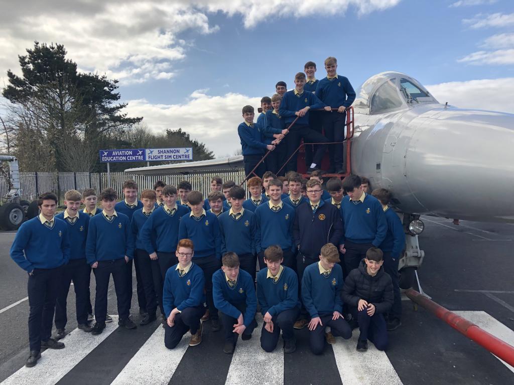 Promoting full personal and social developement in caring Christian Make sure to download our school app to access up to date information and news on Newsflash 2 - CBS Thurles
